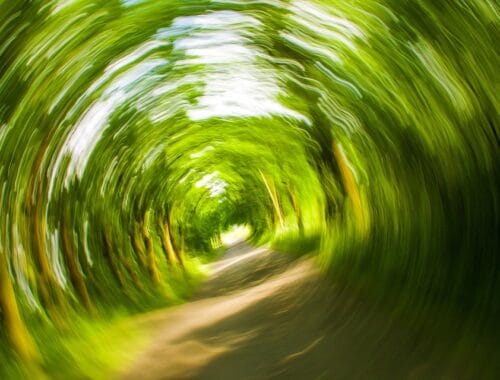 dronken voelen zonder alcohol