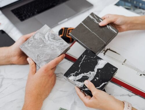 Interieurarchitecten