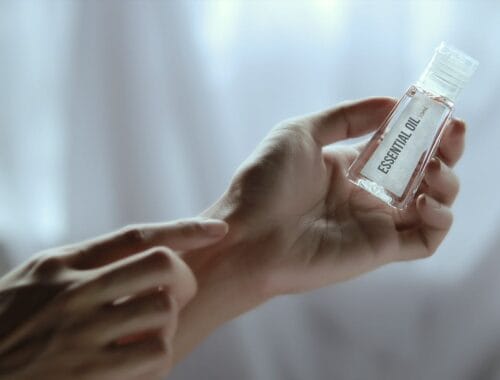 petroleum huidproducten