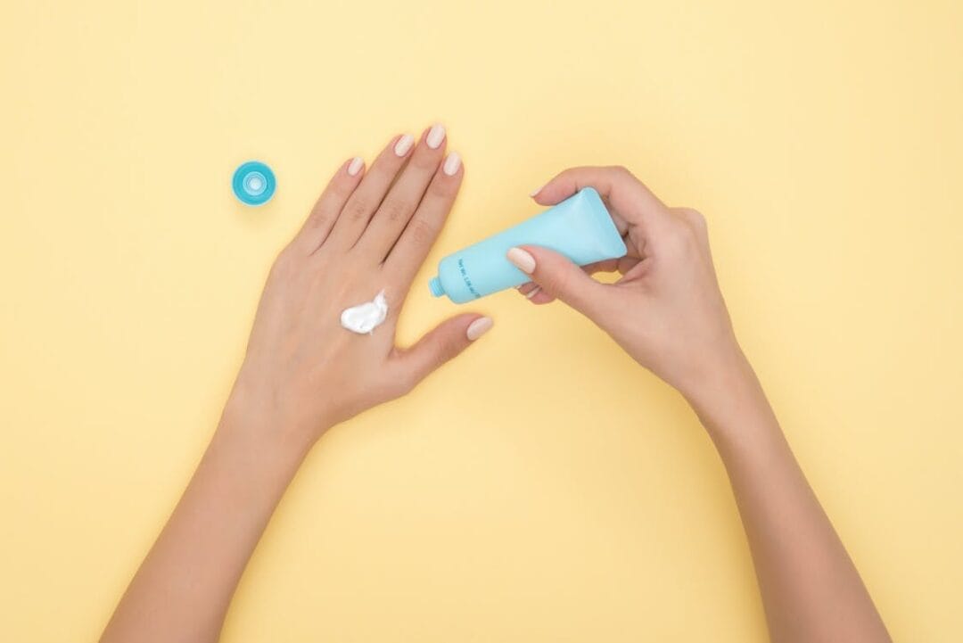 zonnebrandcreme