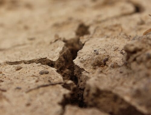 scheiden zonder geld