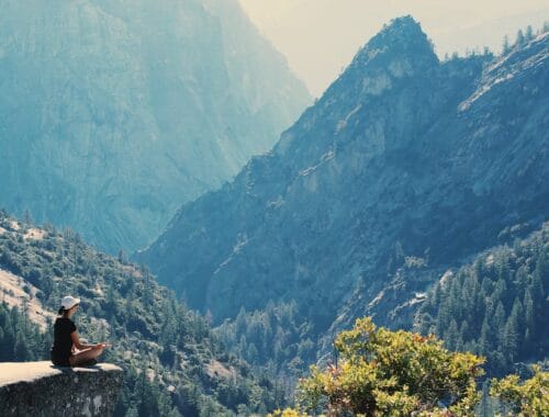 De voordelen van meditatie voor een betere nachtrust
